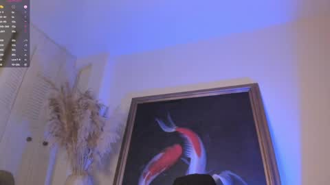 Juan online show from April 27, 9:20 pm