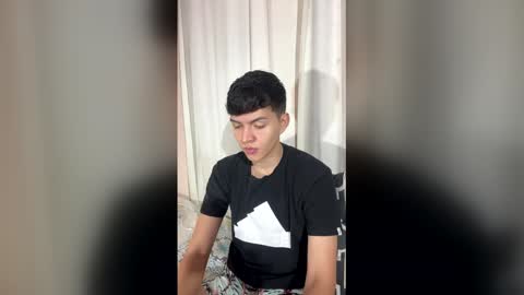 james_chez online show from March 9, 2:33 pm