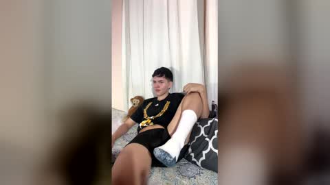 james_chez online show from March 4, 4:58 pm