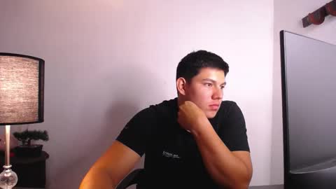 Snapshot of james_cr chatting on October 3, 4:06 am james_cr online show from October 3, 4:06 am