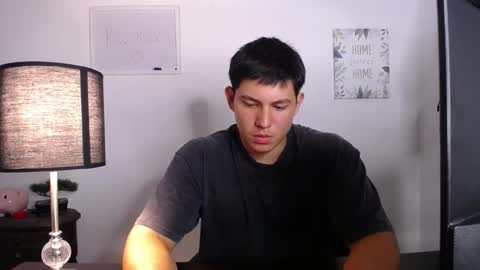 james_cr online show from October 15, 2:08 am