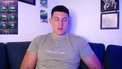 james_cr online show from December 23, 12:52 am