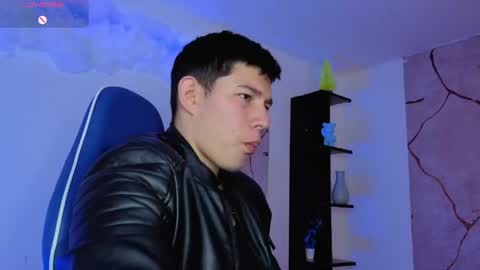 james_cr online show from May 16, 12:25 pm