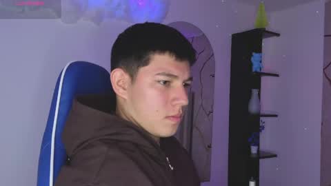james_cr online show from May 11, 12:29 pm