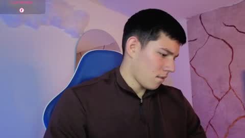 james_cr online show from May 15, 4:37 pm
