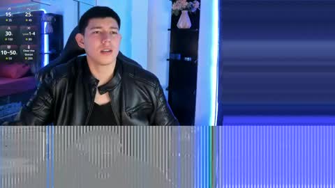james_cr online show from May 6, 12:28 pm
