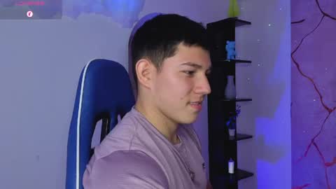 james_cr online show from May 11, 4:04 pm