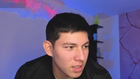 james_cr online show from May 13, 4:26 pm