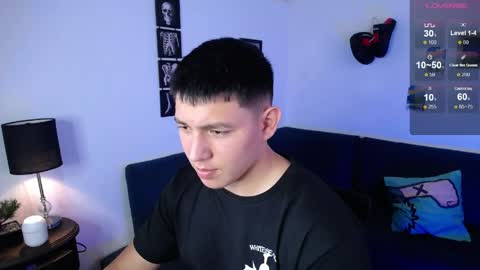 james_cr online show from April 23, 2:52 pm