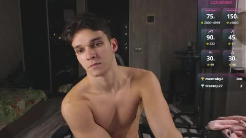 James online show from March 30, 11:06 pm