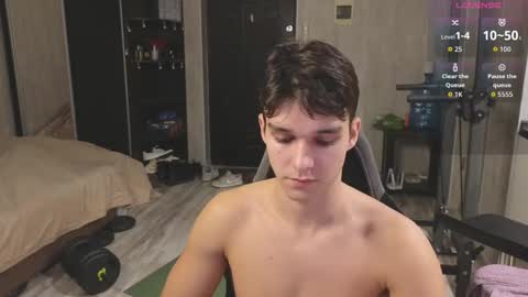 James online show from February 17, 10:52 pm