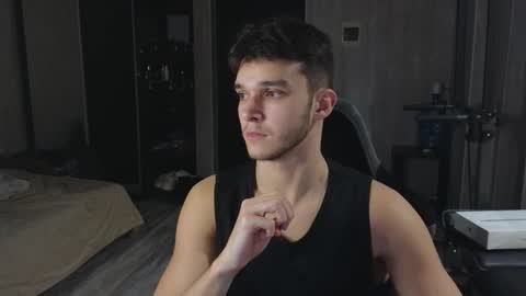 James online show from March 17, 10:45 pm