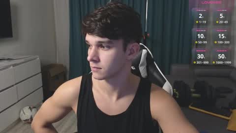 James online show from November 6, 11:30 pm