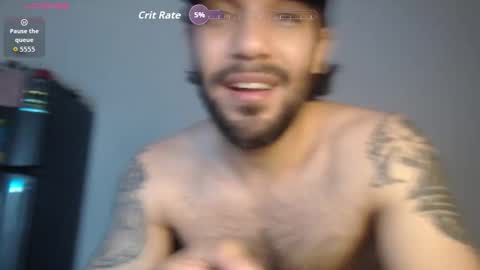 james galagerth online show from March 24, 7:40 pm