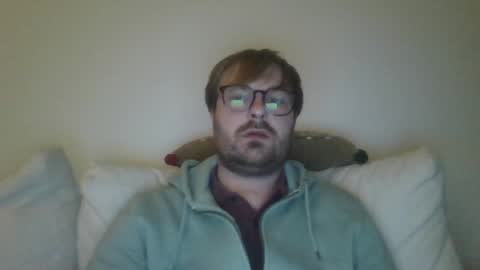 James Heron online show from January 24, 6:46 pm