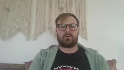 James Heron online show from November 30, 11:23 am