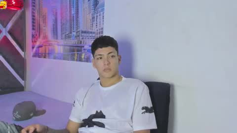 James Hill online show from November 9, 3:21 am