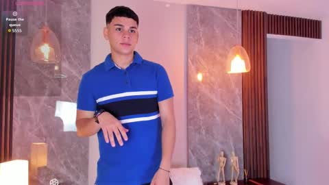James online show from September 12, 12:05 pm