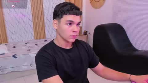James online show from September 28, 8:29 pm