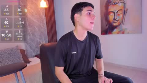 James online show from September 9, 12:04 pm
