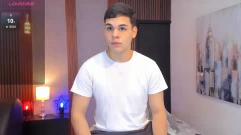 James online show from December 1, 12:30 pm