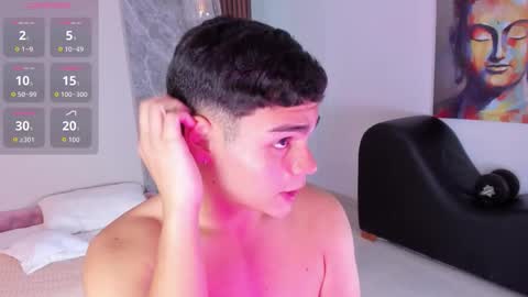 James online show from September 20, 8:31 pm