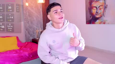 James online show from September 11, 12:04 pm