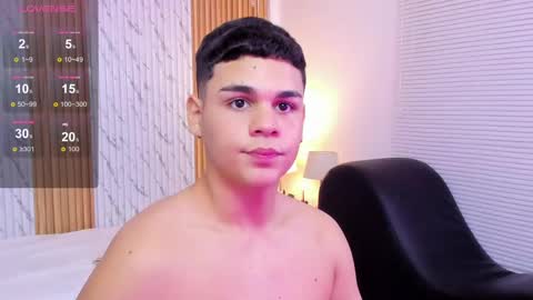 James online show from November 3, 9:05 pm