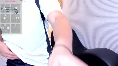 James online show from October 7, 7:51 pm