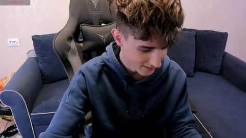 James online show from September 18, 9:06 pm