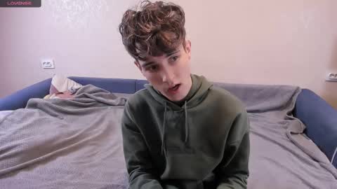 James online show from February 26, 8:31 pm