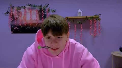 james_monkey online show from February 7, 10:55 am