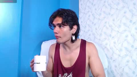 james_morrisonm online show from March 13, 2:13 pm