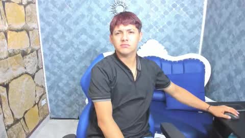 james_pettrova online show from February 14, 12:55 pm