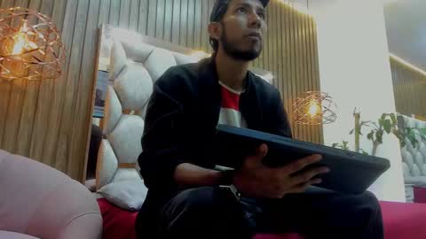 James Walsh online show from March 11, 11:50 am