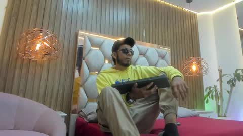 James Walsh online show from March 13, 11:51 am