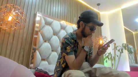 James Walsh online show from March 14, 12:12 pm