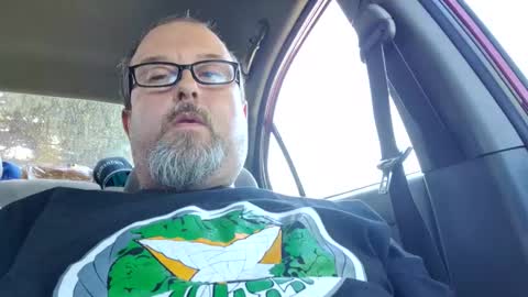 Snapshot of jamesb541208 chatting on September 15, 5:47 pm jamesb541208 online show from September 15, 5:47 pm