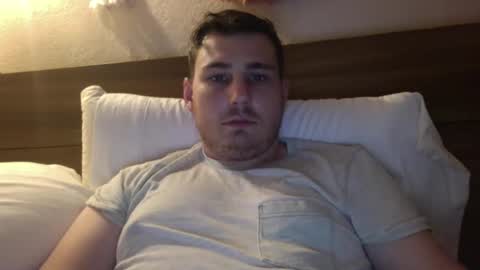 jamesbay367 online show from October 13, 4:40 am