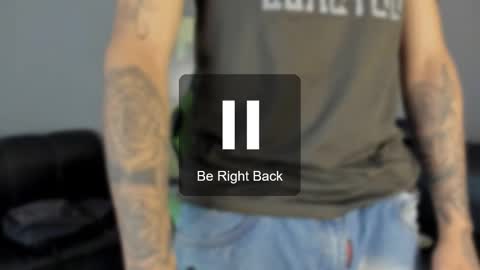 Jamesinked  online show from February 11, 6:55 pm