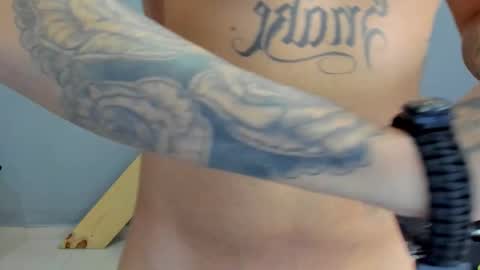 Jamesinked  online show from December 24, 6:39 pm