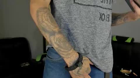 Jamesinked  online show from February 3, 2:03 am