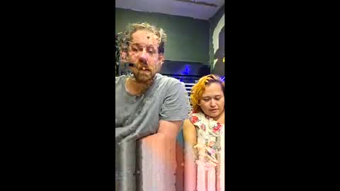 jamesjustice89 online show from December 22, 7:22 pm