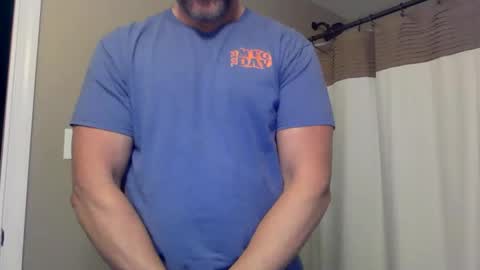 jamesmckendree online show from April 7, 2:44 am