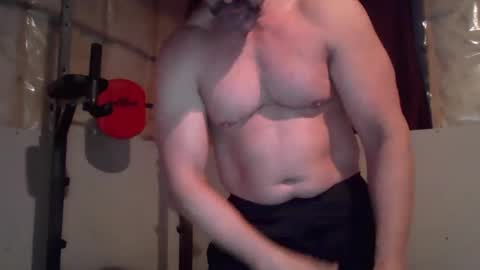 jamesmckendree online show from October 3, 12:48 am