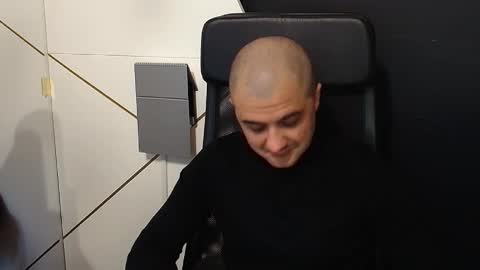 JamesMyers online show from October 27, 5:54 am