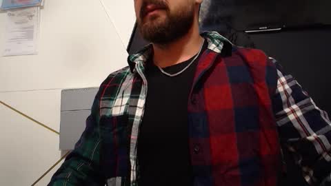 Snapshot of jamesmyersx chatting on October 5, 5:00 am JamesMyers online show from October 5, 5:00 am