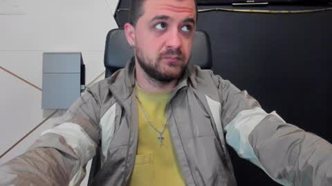 JamesMyers online show from March 19, 4:59 am