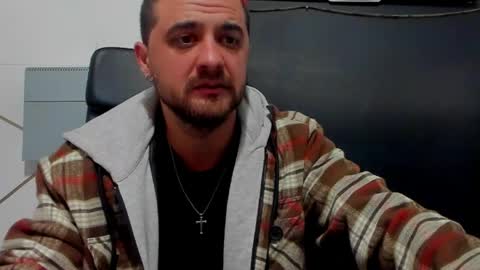 JamesMyers online show from May 6, 4:13 am