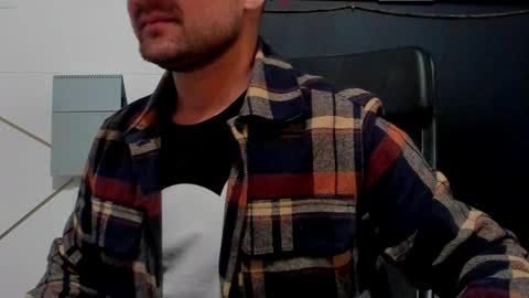 JamesMyers online show from May 9, 5:19 am